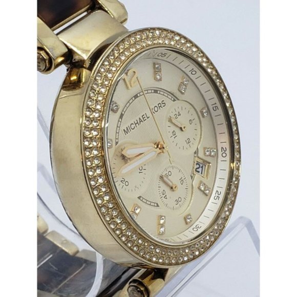 Michael Kors MK5688 Parker Ladies Watch